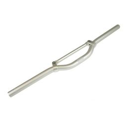 Kierownica zjazdowa STR8, aluminium matowe