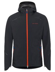 VAUDE Heren Men's Yaras 3-in-1 jas dubbele jas