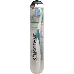 Sensodyne Spazzolino Multicare, per Denti Sensibili, setole Medie