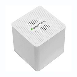 iHealthLabs IHAS3G Sereia de satélite para casa