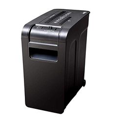 Comix 8 Sheets Cross Cut Light Personal Use Shredder-S2208D