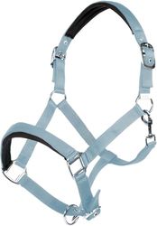 HKM Catherine Licol Bleu Clair Pur-sang