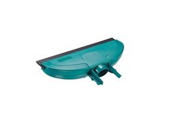 Leifheit 51007 Beccuccio per Vetri Dry & Clean, Bianco, 17 cm