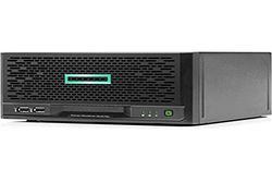 HP E ProLiant MicroServer Server Server 3,4 GHz 16 GB Ultra Micro Tower Intel Xeon E 180 W DDR4-SDRAM