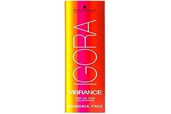 Zwart. Igora Vibr. 5-1 he.br.cend. 60ml