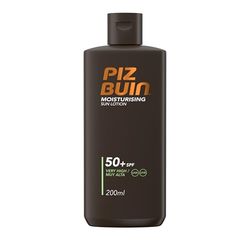 In Sun Lotion Spf50+ 200 Ml