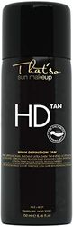 That'so HD Tan - Intense Bronze-Dark Self Tanner