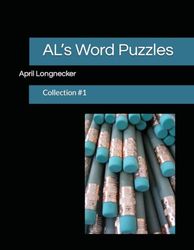 AL’s Word Puzzles Collection 1