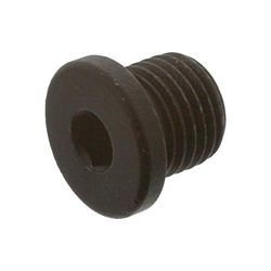 Febi 48874 Bloco de motor