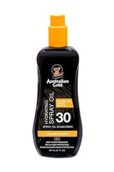 Australian - Acelerador y optimizador del bronceado SPF 30, 237 ml