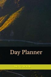 Bronwyn | Maximize Your Day with the Day Planner Notebook System | 100 Pages