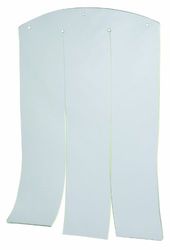 Trixie 39573 Plastic Door for Natura Dog Kennel 39553 34 52 cm