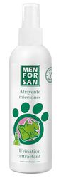 Menforsan - Atrayente mictions