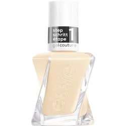 essie Vernis à Ongles Longue Durée Finition Brillante Manucure sans UV Gel Couture 102 atelier at the Bay Jaune 1 x 13.5ml