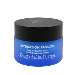 Diego Dalla Palma Hydration Passion Deep Moisturising Cream 50ml