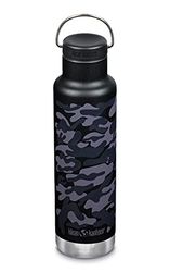 Klean Kanteen Classic VI Deckel Nero Camo 592 ml