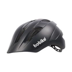Bobike Unisex jeugd exclusieve helm, Urban Grey, XS
