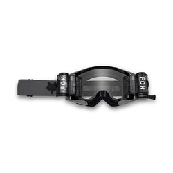 MASQUE FOX AIRSPACE ROLLOFF NOIR OS