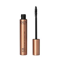 Idun Minerals Eir Build up Volymmascara som bygger upp dramatisk volym