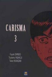 Carisma (Vol. 3)