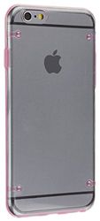 Pro-Tec Window iPhone 6 fodral 6 4,7 Inches - Rosa