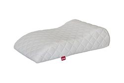 Abeil Almofada ergonómica poliéster para as pernas