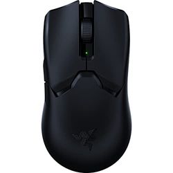 Razer Viper V2 Pro - Ultra-lightweight Wireless Esports Gaming Mouse (30K DPI Optical Sensor, HyperSpeed Wireless Technology, Gen-3 Optical Mouse Switches, 5 DPI Options) Black