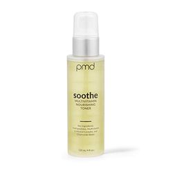 PMD Soothe: Multivitamin Nourishing Toner, 120 ml