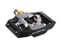 Pedal Saint M821 SPD Con Calas SM-SH51, 9/16"