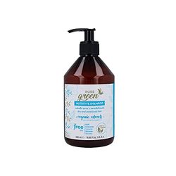 Pure Green Shampoo - 500 ml