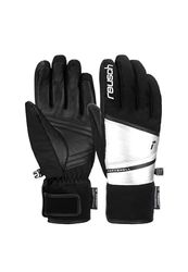 Reusch Tessa STORMBLOXX™ - Guanti da dito per adulti, impermeabili, traspiranti