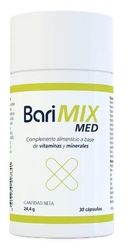 Bari Mix Con 30 Cap