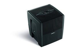 Venta LW15 COMFORTPlus Humidificador e purificador de ar para quartos de até 35 m², preto, LW25 COMFORTPlus 8W