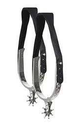 Boland Espuelas Cowboy - One Size