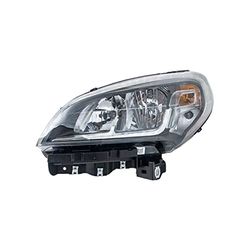 Magneti Marelli PROIET. SX FIAT DOBLO FL (263) 712105069992