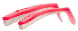 Savage Gear Sandeel V2 WL - Imitación de lanzón sin Algas con acción de pateo Vivo, Ideal para Peces Depredadores de Agua Salada como el Lucio, la lubina y la lucioperca Caqui 13 cm
