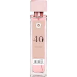 IAP Pharma Parfums nº 40 - Eau de Parfum Floral - Mulher - 150 ml