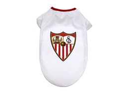 Maglietta per cani taglia L Sevilla FC