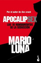 Apocalipsex: 1
