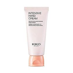 KIKO Milano Intensive Hand Cream | Crema Idratante Protettiva Per Mani E Cuticole