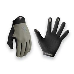 bluegrass Duurzame PU-lederen handschoen gecombineerd met gel- en EVA-bekleding biedt superieure comfort en controle.