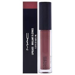 MAC Lipglass