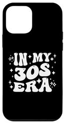In My 30s Era Thirties Adult Milestone Decade Life Case for iPhone 12 mini