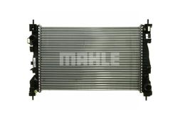 MAHLE CR 1178 000P coolant cooler