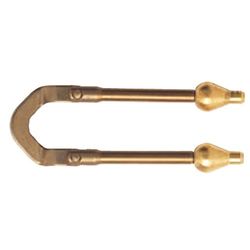 SALVIMAR articulé, Unisexe pour Adulte, Mixte, AP042, ottone, Standard