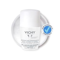 VICHY Deodorant 1-pack (1 x 50 ml)