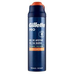 GILLETTE PRO Sensitive Gel de afeitar 200 ml