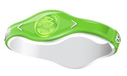 Power Balance - PRO ION - Green/White/Green - XS