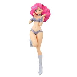 Banpresto - Urusei Yatsura - Collection Lum and Bestie vol. 1, Bandai Spirits Glitter & Glamours Figurine