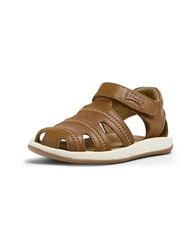 CAMPER Unisex Baby Bicho 80372 Fisherman, Brown 073, EU 25, Bruin 073, 25 EU